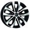 MAK Load 5 Ice Black 6.5x16 5/118 ET55 B71.1 – kuva 1