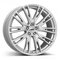 AEZ Seattle Shine 8.5x20 5/114.3 ET54 B67.1 – kuva 2