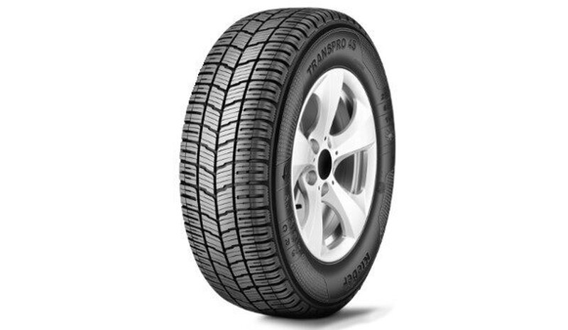 Transpro 4S 225/70 R15 112/110R – kuva 1/2