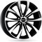 MAK Wolf Black Polished 7.5x18 5/112 ET50 B57.1 – kuva 1