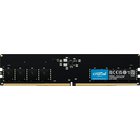 Crucial CT32G48C40U5 muistimoduuli 32 GB 1 x 32 GB DDR5 4800 MT/s 288-pin DIMM CT32G