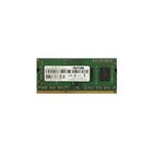 AFOX AFSD38BK1L muistimoduuli 8 GB 1 x 8 GB DDR3L 204-pin SO-DIMM AFSD3