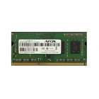 AFOX AFSD416FS1P muistimoduuli 16 GB 1 x 16 GB DDR4 260-pin SO-DIMM AFSD4