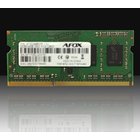 AFOX AFSD48FH1P muistimoduuli 8 GB 1 x 8 GB DDR4 260-pin SO-DIMM AFSD4