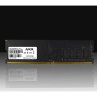 AFOX DDR4 8G 2400 UDIMM muistimoduuli 8 GB 1 x 8 GB 288-pin DIMM AFLD4