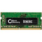 CoreParts MMDE042-4GB muistimoduuli 1 x 4 GB DDR4 MMDE0