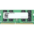 Mushkin Essentials muistimoduuli 32 GB 1 x 32 GB DDR4 260-pin SO-DIMM MES4S