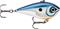 Rapala Snare 6cm 16g vaappu – kuva 4