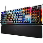 Steelseries APEX PRO GEN 3 näppäimistö Pelaaminen USB QWERTY Englanti (UK) Musta 64660