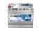 VARTA BLUE DYNAMIC E24 70AH AKKU – kuva 2