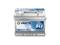 VARTA BLUE DYNAMIC D59 60AH AKKU – kuva 2