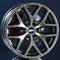 BBS TL-A Glossy Bronze 9x20 6/139.7 ET12 B78 – kuva 1