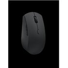 Lenovo 4X31R64351 näppäimistö Sisältää hiiren Office RF Wireless + Bluetooth Englanti (US) Musta 4X31R