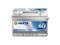 Varta Blue Dynamic E43 72Ah käynnistysakku – kuva 3