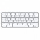 Apple Magic näppäimistö Universaali USB + Bluetooth QWERTY Englanti (US) Valkoinen MXCL3