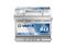 VARTA BLUE DYNAMIC D24 60AH AKKU – kuva 2