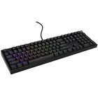 GENESIS Thor 404 US Outemu Silent Peach NKG-2
