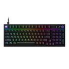 Logitech G G316 X 98 näppäimistö Pelaaminen USB QWERTY englanti Musta 920-0