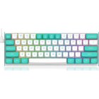 REDRAGON K683WB-RGB FIDD K683
