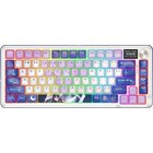 REDRAGON K708AK-RGB-PRO FLEKACT