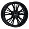 MAK Union Shiny Black 9x20 5/112 ET38 B57 – kuva 1