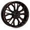 MAK Stilo Black Machined Face Bronze 7,5x18 5/114,3 ET45 B76 – kuva 1