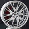AEZ Seattle Shine 9x22 5/120 ET40 B64.1 – kuva 1