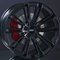 AEZ Alaska Black 11.5x21 5/130 ET66 B71.6 – kuva 1