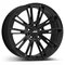 AEZ Alaska Black 11.5x21 5/130 ET66 B71.6 – kuva 2