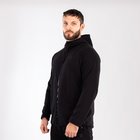 Davis T-Shirt, Black
