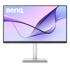 BenQ MA320UG tietokoneen litteä näyttö 80 cm (31.5") 3840 x 2160 pikseliä 4K Ultra HD Valkoinen 9H.LP