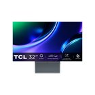 TCL X3 32X3A tietokoneen litteä näyttö 81,3 cm (32") 3840 x 2160 pikseliä 4K Ultra HD OLED Sininen 32X3A