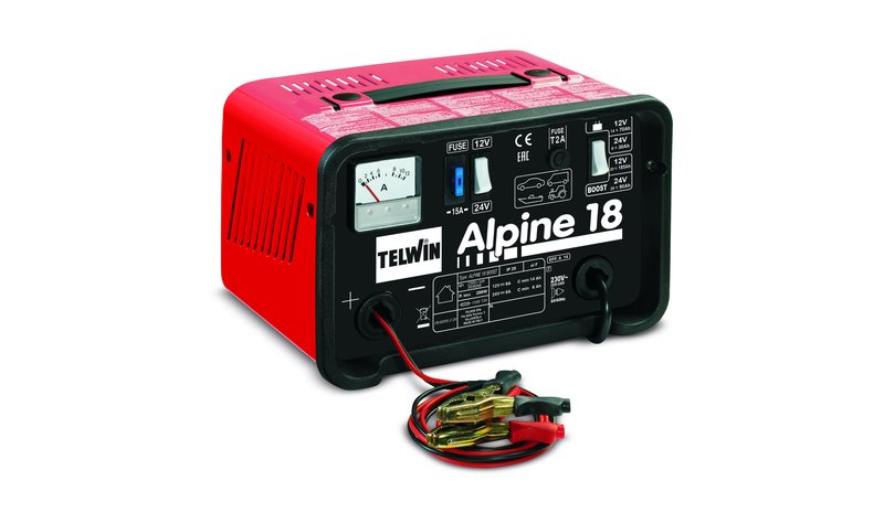 Telwin 807545 – kuva 1/2