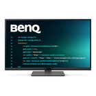 BenQ RD270Q tietokoneen litteä näyttö 68,6 cm (27") 2560 x 1440 pikseliä Wide Quad HD Musta 9H.LP