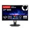 Lenovo Legion 27Q-2c tietokoneen litteä näyttö 68,6 cm (27") 2560 x 1440 pikseliä Quad HD LED Musta 67EFG – kuva 1