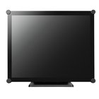 AG Neovo TX-1902 tietokoneen litteä näyttö 48,3 cm (19") 1280 x 1024 pikseliä SXGA LCD Kosketusnäyttö Pöydän pinta Musta TX192