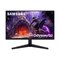 Samsung G30H tietokoneen litteä näyttö 61 cm (24") 1920 x 1080 pikseliä Full HD LCD Musta LS24H – kuva 1