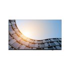 Lenovo ThinkVision E65 LFD tietokoneen litteä näyttö 163,8 cm (64.5") 3840 x 2160 pikseliä 4K Ultra HD LCD Musta 64ACG