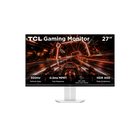 TCL P1 27P1AD tietokoneen litteä näyttö 68,6 cm (27") 1980 x 1080 pikseliä Full HD LED Valkoinen 27P1A