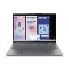 Lenovo Yoga 7 2-in-1 14ILL10 Copilot+ PC Intel Core Ultra 5 226V Hybridi (2-in-1) 35,6 cm (14") Kosketusnäyttö WUXGA 16 GB LPDDR5x-SDRAM 1 TB SSD Wi-Fi 7 (802.11be) Windows 11 Home Harmaa englanti 83JQ0