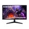 Samsung G30H tietokoneen litteä näyttö 68,6 cm (27") 1920 x 1080 pikseliä Full HD LCD Musta LS27H – kuva 1