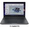 DELL Pro Precision 5 16 PW516261 Copilot+ PC Intel Core Ultra 7 366H Kannettava tietokone 40,6 cm (16") Full HD+ 32 GB LPDDR5x-SDRAM 1 TB SSD NVIDIA RTX PRO 2000 Blackwell Wi-Fi 7 (802.11be) Windows 11 Pro Musta Pohjoismainen 53X6F – kuva 1