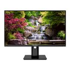 JAPANNEXT JN-IPS2382FHDR-HSP tietokoneen litteä näyttö 61 cm (24") 1920 x 1080 pikseliä Full HD LCD Musta JN-IP