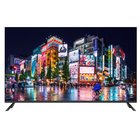 JAPANNEXT JN-IPS500UHD60F tietokoneen litteä näyttö 127 cm (50") 3840 x 2160 pikseliä 4K Ultra HD Musta JN-IP