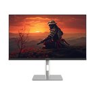 JAPANNEXT JN-I270FHD200F-HSP tietokoneen litteä näyttö 68,6 cm (27") 1920 x 1080 pikseliä Full HD LED Hopea JN-I2