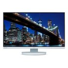 Sharp MultiSync EA272Q tietokoneen litteä näyttö 68,6 cm (27") 2560 x 1440 pikseliä 4K Ultra HD LCD Valkoinen L50DD