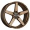 DOTZ MarinaBay bronze 8.5x19 5/120 ET33 B72.6 – kuva 2