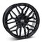 ATS Passion Gloss Black 10,5x20 5/112 ET18 B66.5 – kuva 1