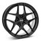ATS Competition 2 Gloss Black 9,5x19 5/114,3 ET45 B64.2 – kuva 2