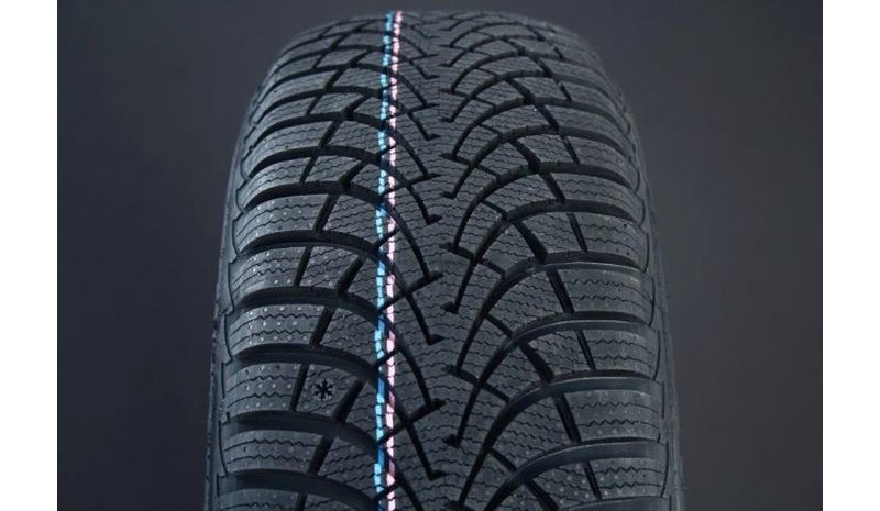 UltraGrip 9+ 155/65 R14 75T – kuva 1/3